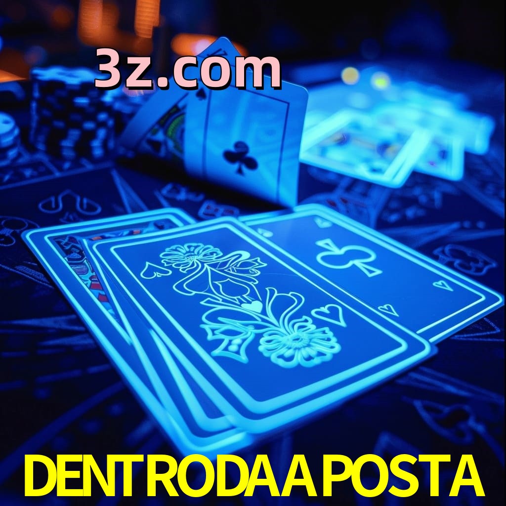 Registro Fácil DENTRODAAPOSTA